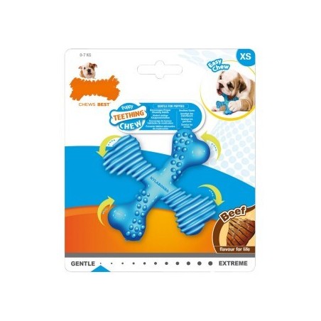 Nylabone Kauspielzeug für Hunde