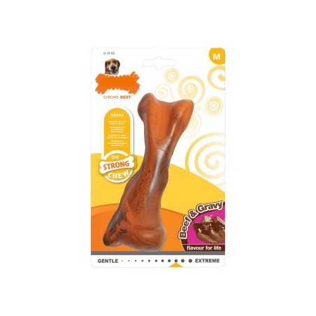 Nylabone Kauspielzeug für Hunde