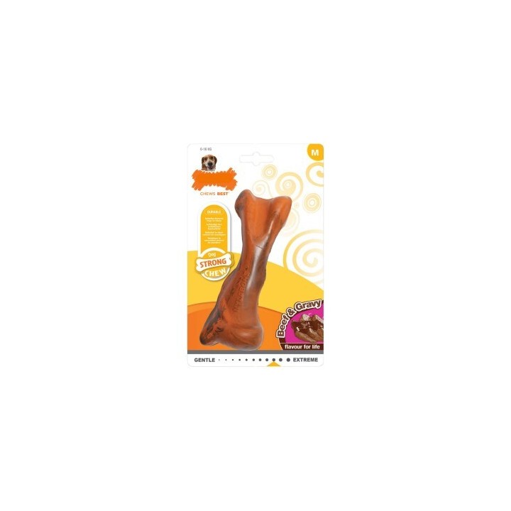 Nylabone Kauspielzeug für Hunde