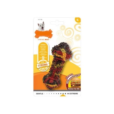 Nylabone Kauspielzeug für Hunde