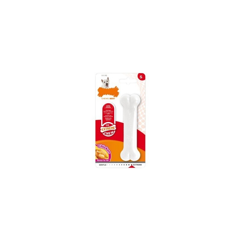Nylabone Kauspielzeug für Hunde