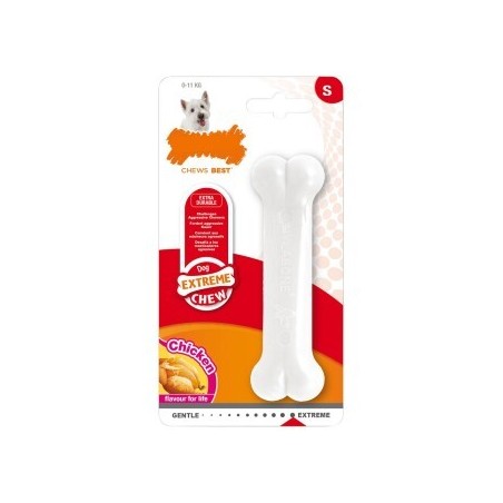 Nylabone Kauspielzeug für Hunde