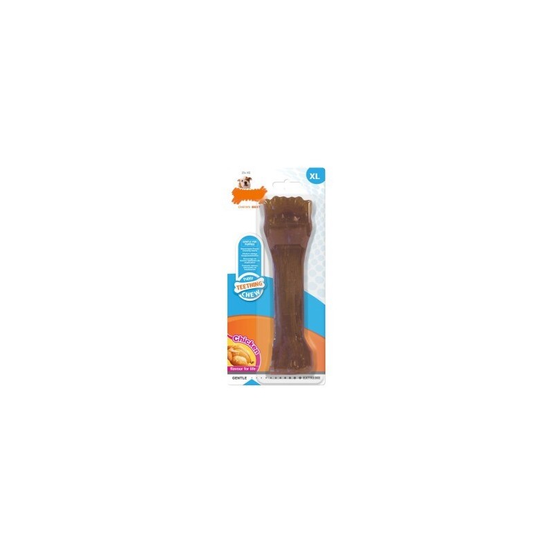 Nylabone Kauspielzeug für Welpen