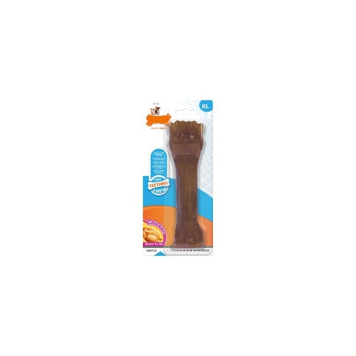 Nylabone Kauspielzeug für Welpen
