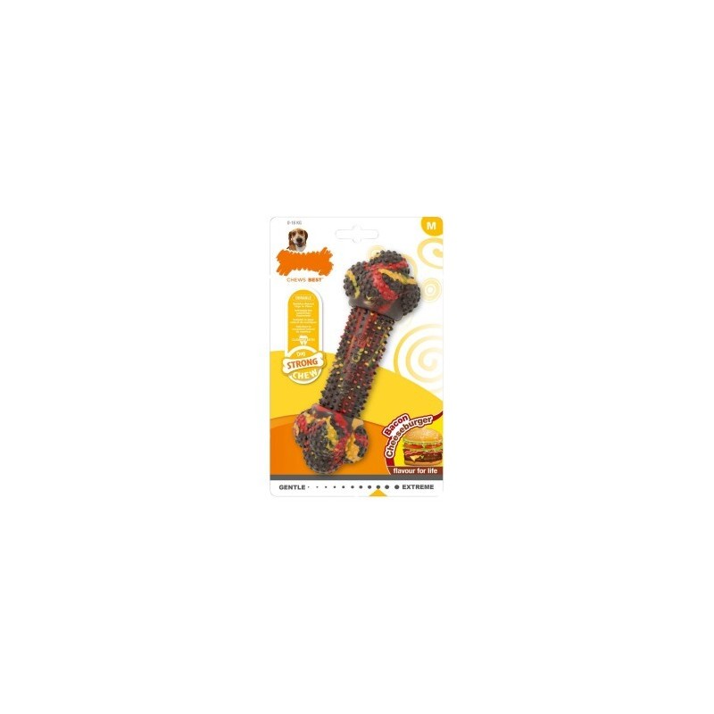 Nylabone Kauspielzeug für Hunde