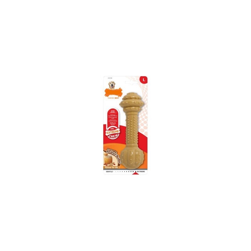 Nylabone Kauspielzeug für Hunde