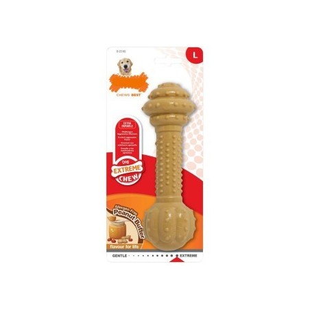 Nylabone Kauspielzeug für Hunde