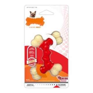 Nylabone Kauspielzeug für Hunde