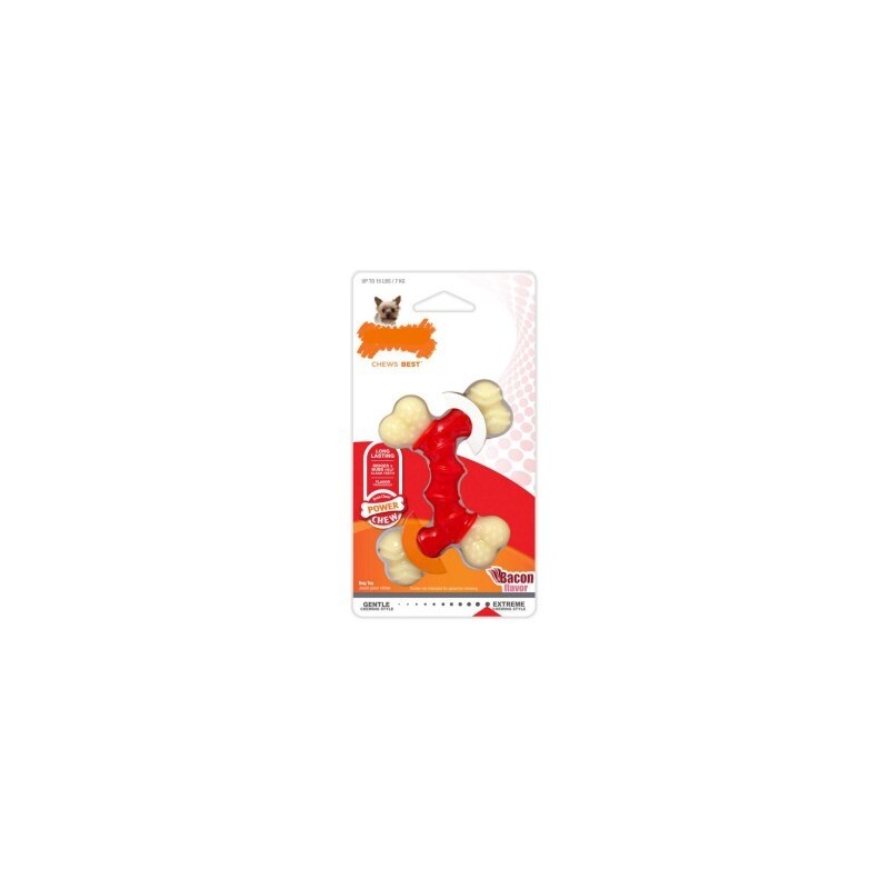 Nylabone Kauspielzeug für Hunde