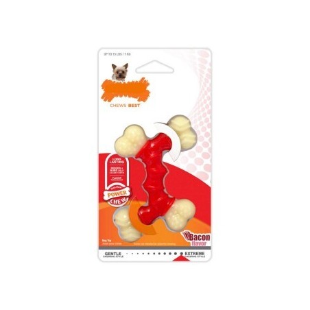 Nylabone Kauspielzeug für Hunde