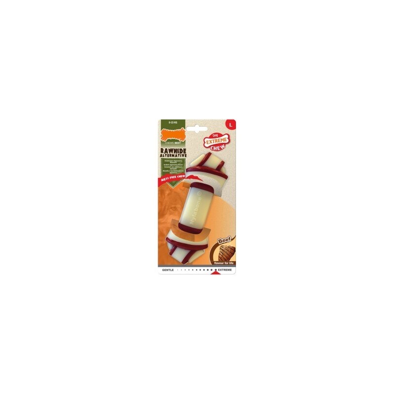 Nylabone Kauspielzeug für Hunde