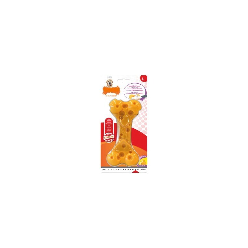 Nylabone Kauspielzeug für Hunde
