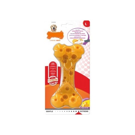Nylabone Kauspielzeug für Hunde