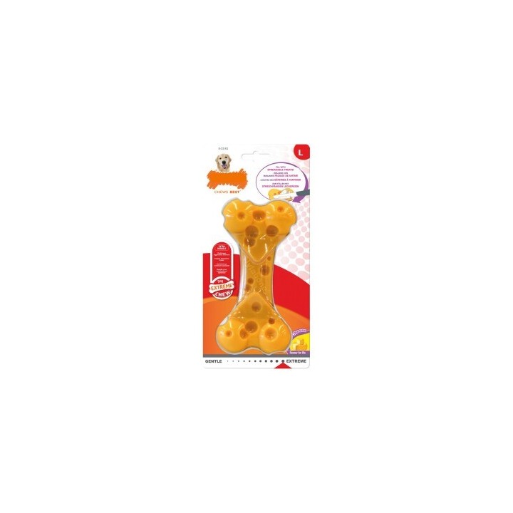 Nylabone Kauspielzeug für Hunde