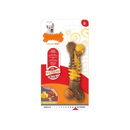 Nylabone Kauspielzeug für Hunde
