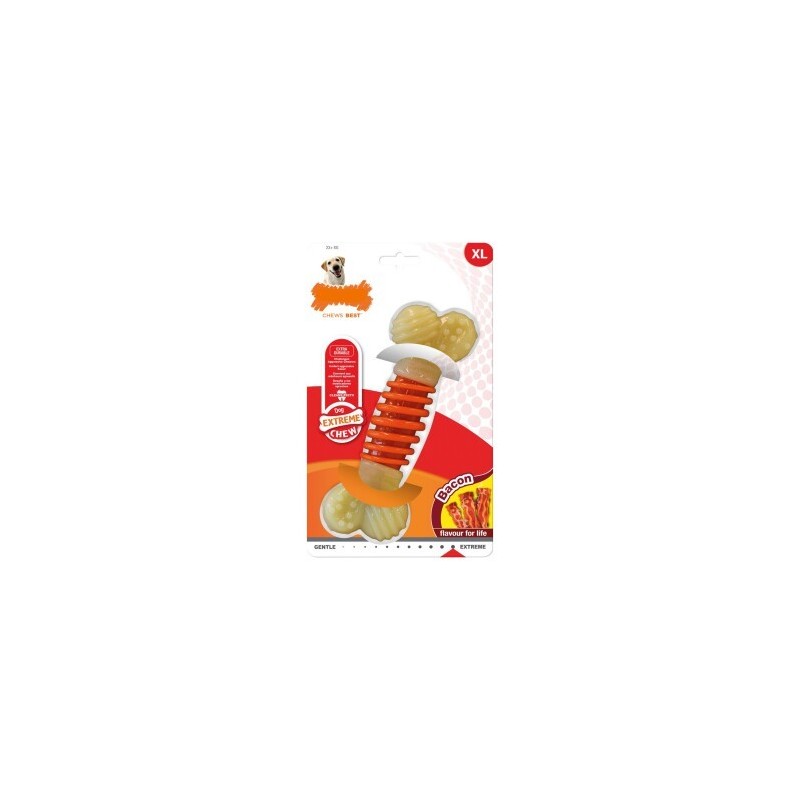 Nylabone Kauspielzeug für Hunde