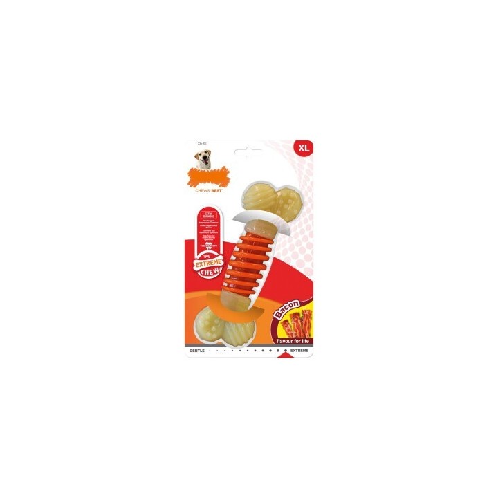 Nylabone Kauspielzeug für Hunde