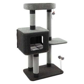 Flamingo Pet Products FLAMINGO Kratzbaum Fati