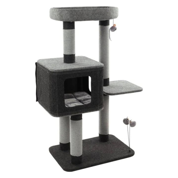 Flamingo Pet Products FLAMINGO Kratzbaum Fati