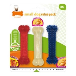 Nylabone Kauspielzeug für Hunde