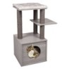 Flamingo Pet Products FLAMINGO Kratzbaum Elias