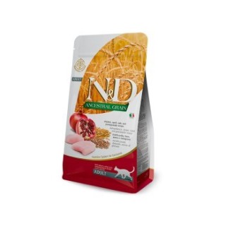 N&D Farmina Ancestral Grain Adult Huhn 5 kg