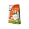 N&D Farmina Pumpkin Medium/Maxi Adult Wildschwein 2x12 kg
