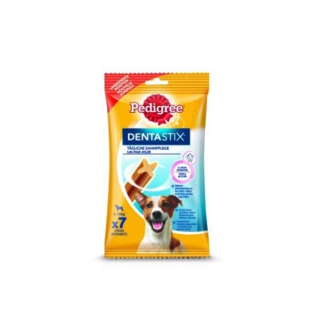 Pedigree Dentastix Mundhygienestäbchen 7 Stück S