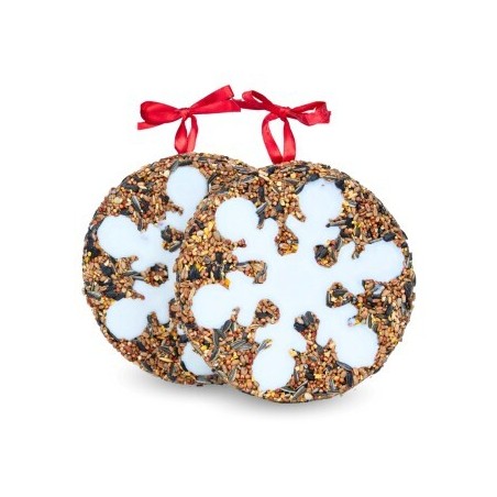 Lyra Pet Vogelkuchen 3x8 Stück