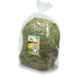 JR Farm Bergwiesen-Heu 12 kg Ballen