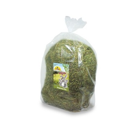 JR Farm Bergwiesen-Heu 12 kg Ballen