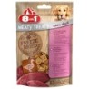 8in1 Meaty Treats 50 g mit 100% Ente