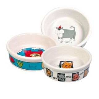 Trixie Keramiknapf 200ml