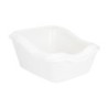 Trixie Katzentoilette Cleany Cat mit Rand