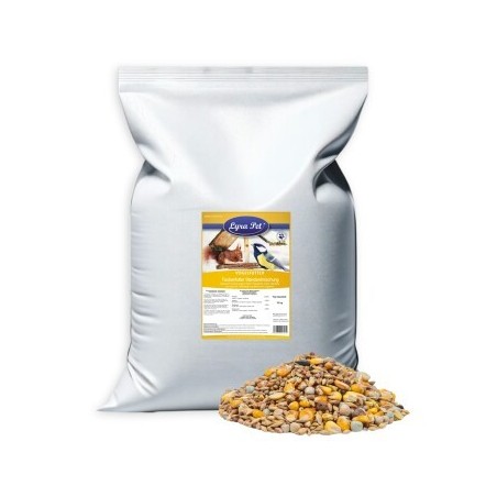 Lyra Pet Taubenfutter Standardmischung 10 kg