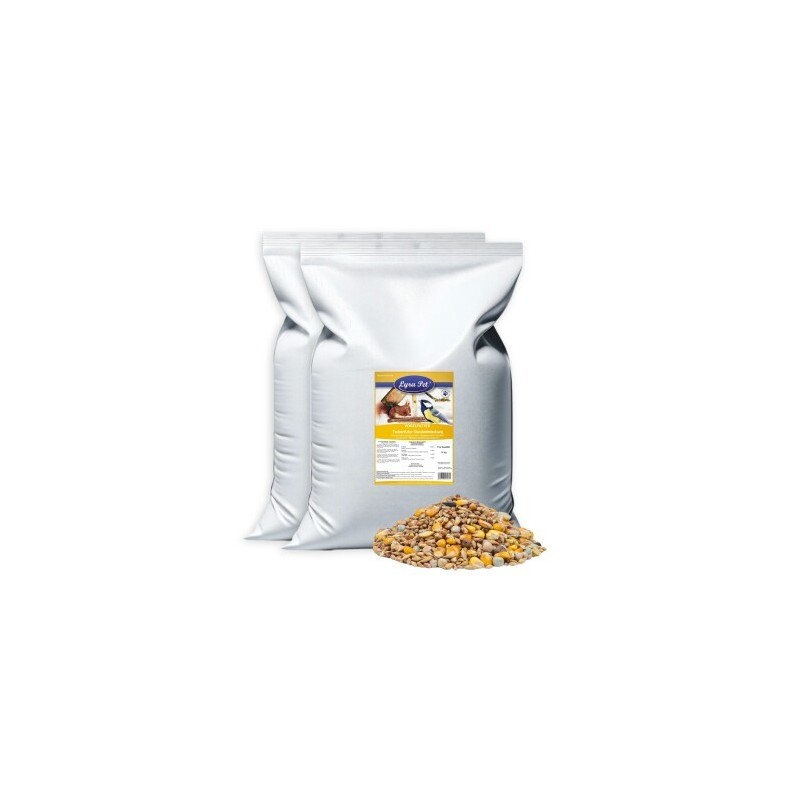Lyra Pet Taubenfutter Standardmischung 20 kg