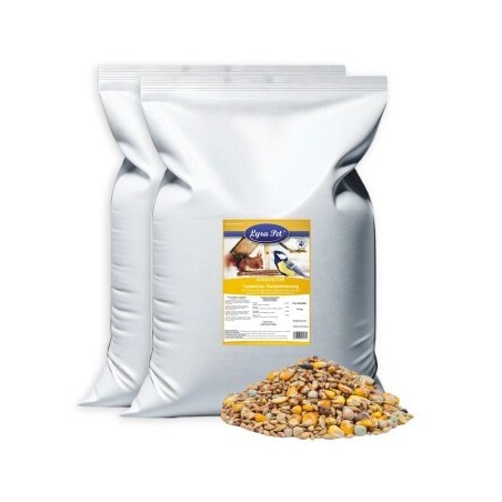 Lyra Pet Taubenfutter Standardmischung 20 kg