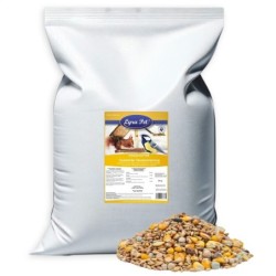 Lyra Pet Taubenfutter Standardmischung 25 kg