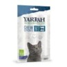 Yarrah Bio Kaustangen mit Rind & Fisch (MSC) 3x15 g