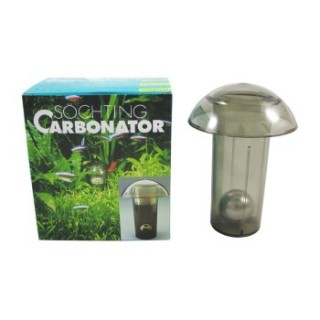 pitti Heimtierprodukte SÖCHTING Carbonator