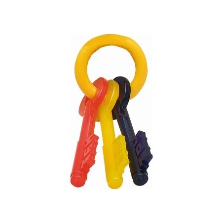 Nylabone Kauspielzeug für Hunde