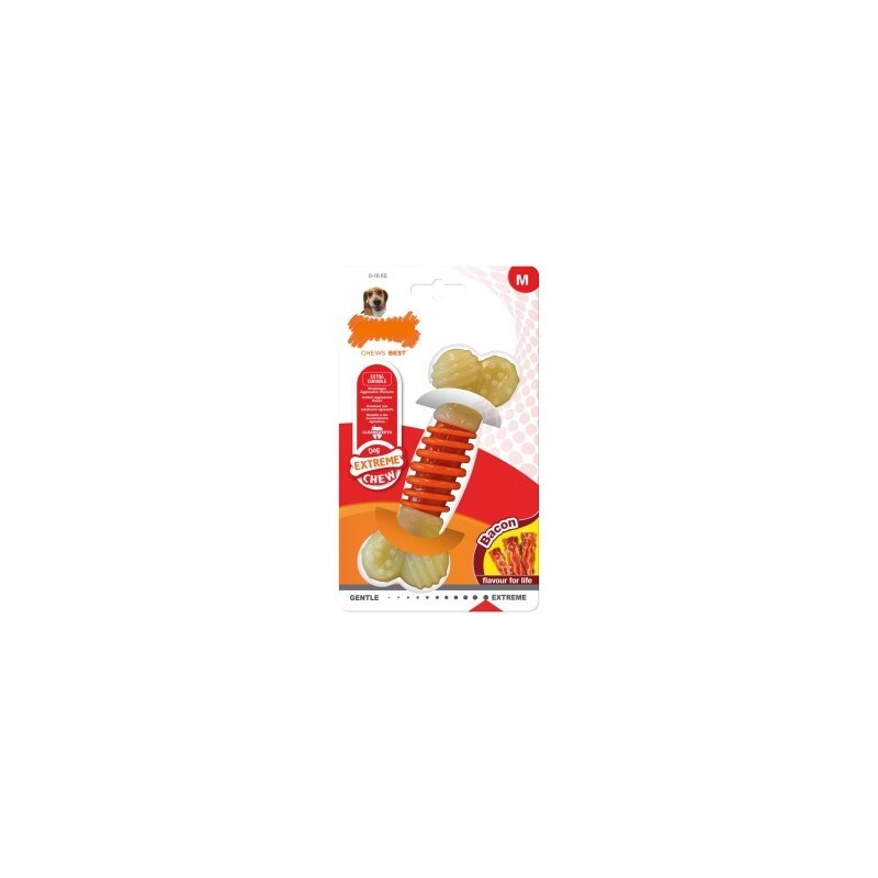 Nylabone Kauspielzeug für Hunde