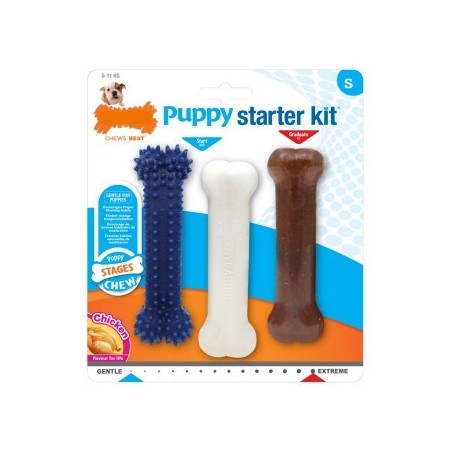 Nylabone Kauspielzeug für Hunde