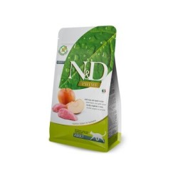 N&D Farmina Prime Adult Wildschwein 5 kg