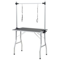 VidaXL Trimmtisch 105 x 61,5 x 160 cm (L x B x H)
