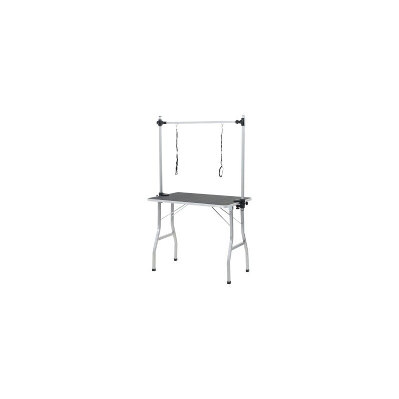 VidaXL Trimmtisch 105 x 61,5 x 160 cm (L x B x H)