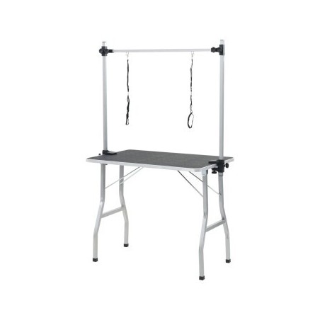 VidaXL Trimmtisch 105 x 61,5 x 160 cm (L x B x H)