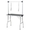 VidaXL Trimmtisch 105 x 61,5 x 160 cm (L x B x H)
