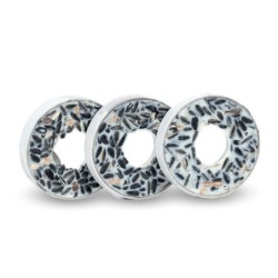 Lyra Pet Meisenringe 10x3 Stück