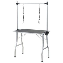 VidaXL Trimmtisch 105 x 61,5 x 160 cm (L x B x H)